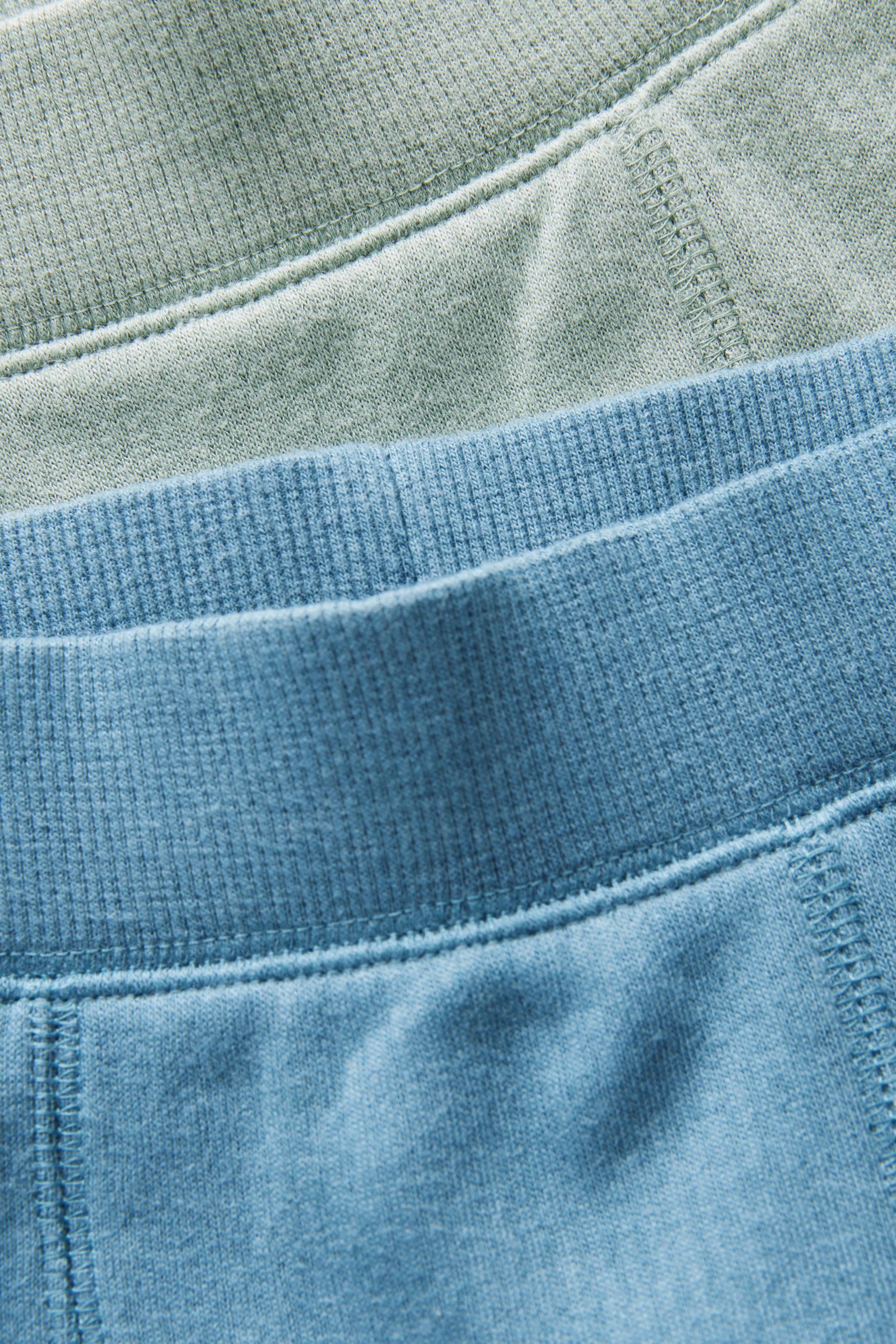 Next Thermoleggings Thermo-Leggings im 2er-Pack (2-tlg)