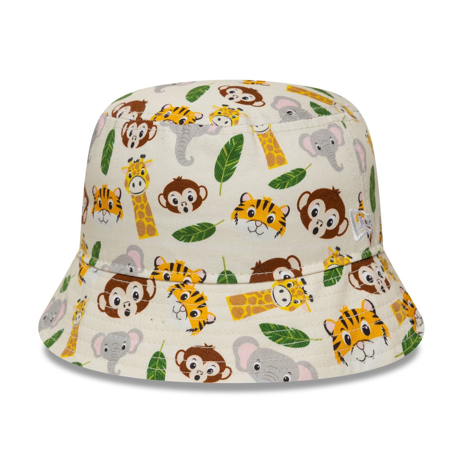 Baseball Cap 9Forty Toddler Bucket ANIMAL