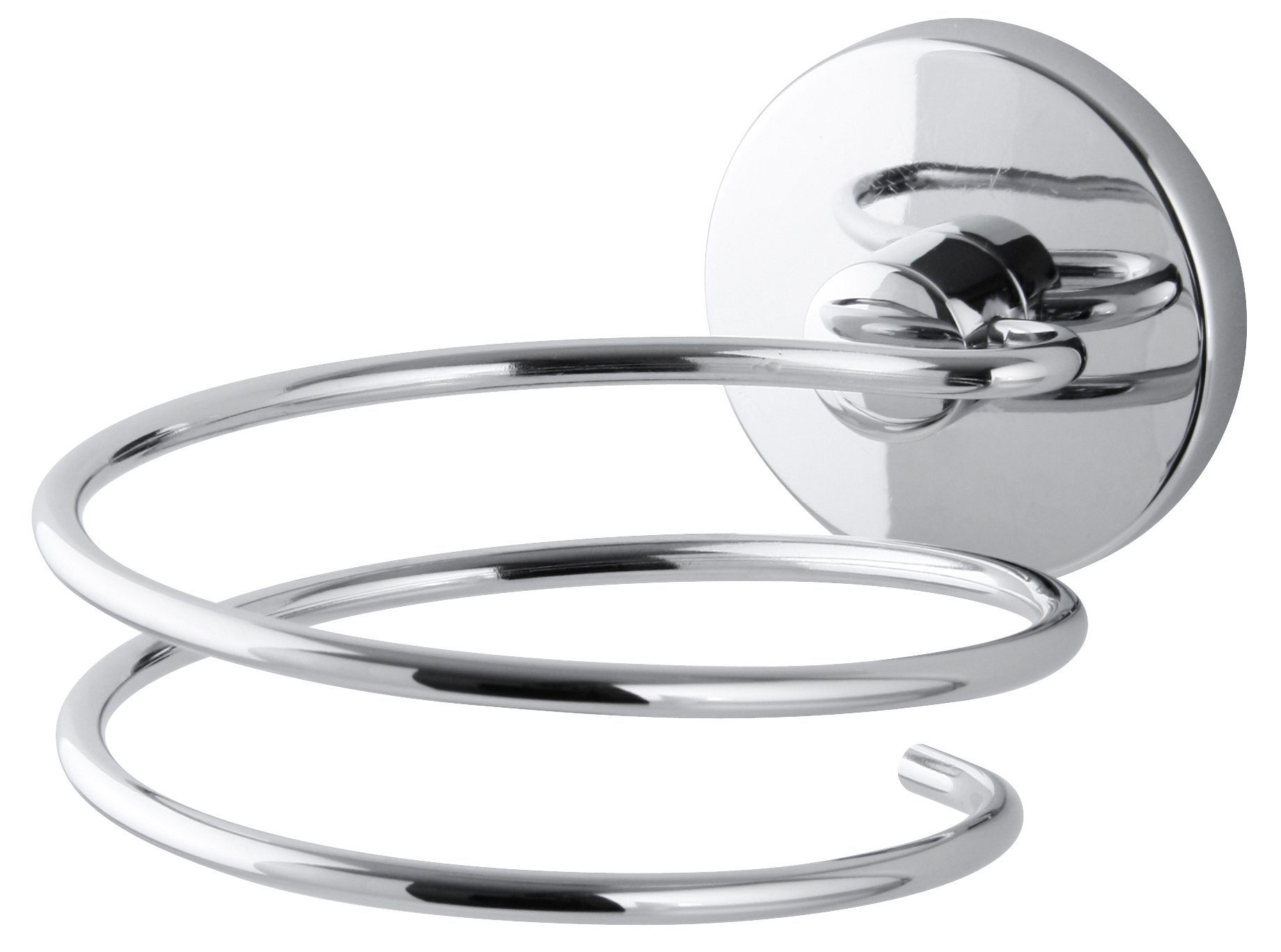 FACKELMANN Haartrocknerhalter Vision, (Montage durch bohren günstig online kaufen