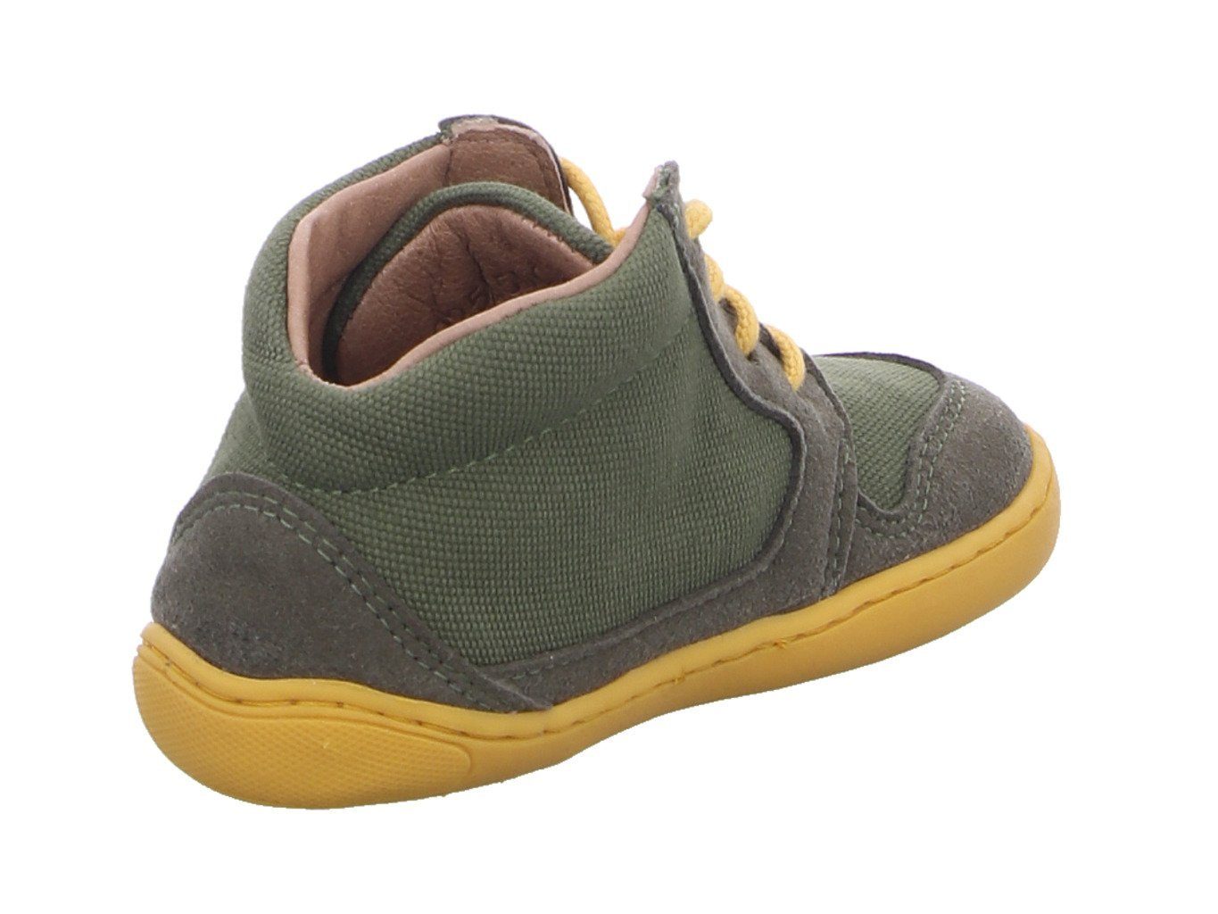 bLIFESTYLE opossumSTYLE Schnürboots