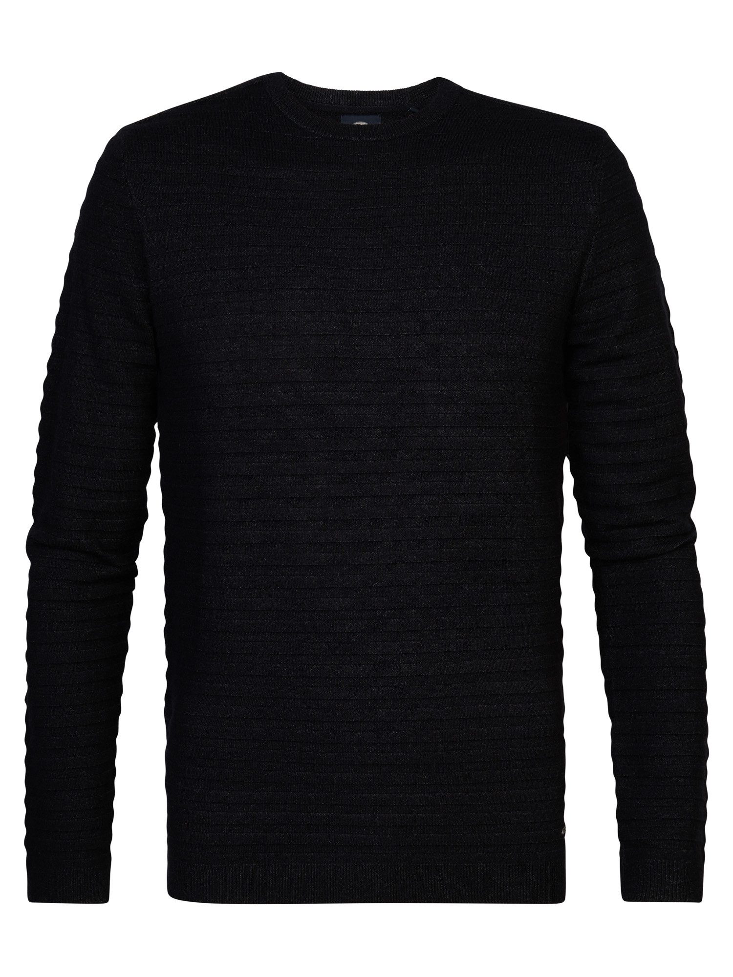 Petrol Industries Strickpullover Feinstrickpullover Adak