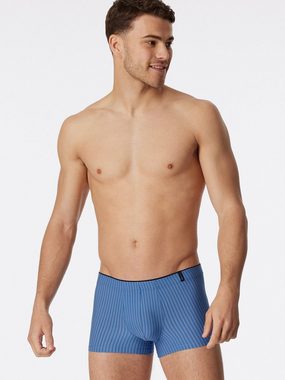 Schiesser Trunk Long Life Soft (2-St) unterhose männer boxershort