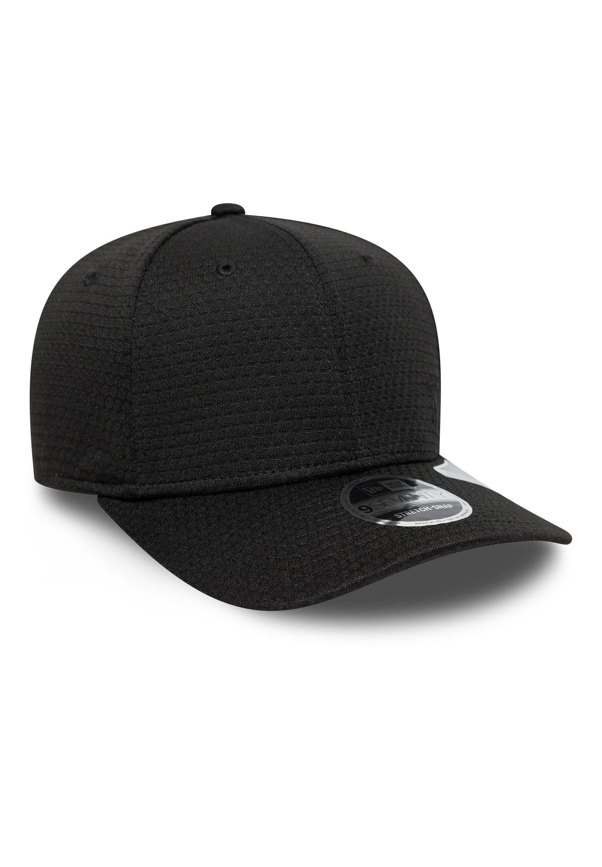 New Era Snapback Cap New York Yankees Flawless Mesh 9Seventy Cap New Era Schwarz (1-St)