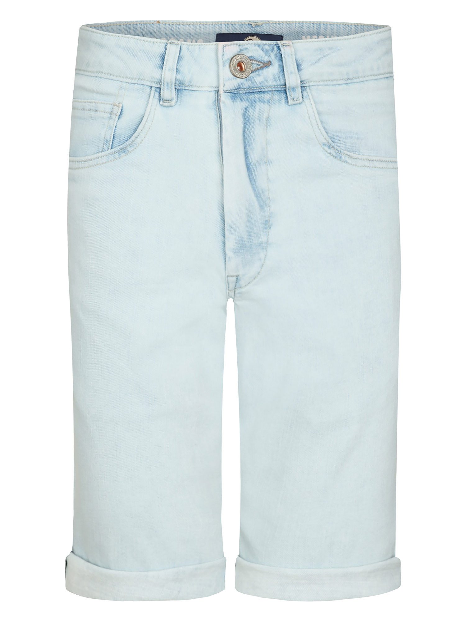 Petrol Industries Jeansshorts Bassano Regular Jeansshorts Guerrero