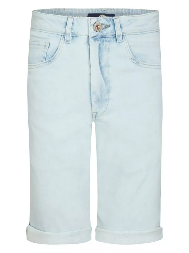 Petrol Industries Jeansshorts Bassano Regular Jeansshorts Guerrero