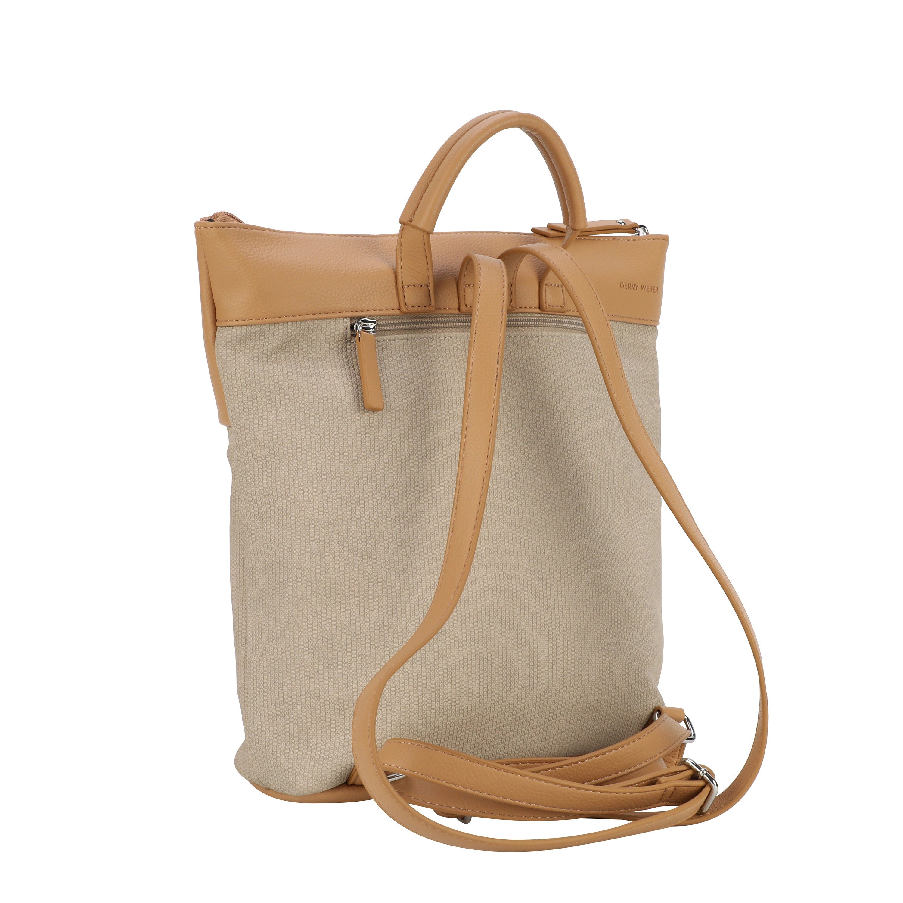 GERRY WEBER Rucksack Gerry Weber - Damen Rucksack Keep In Mind