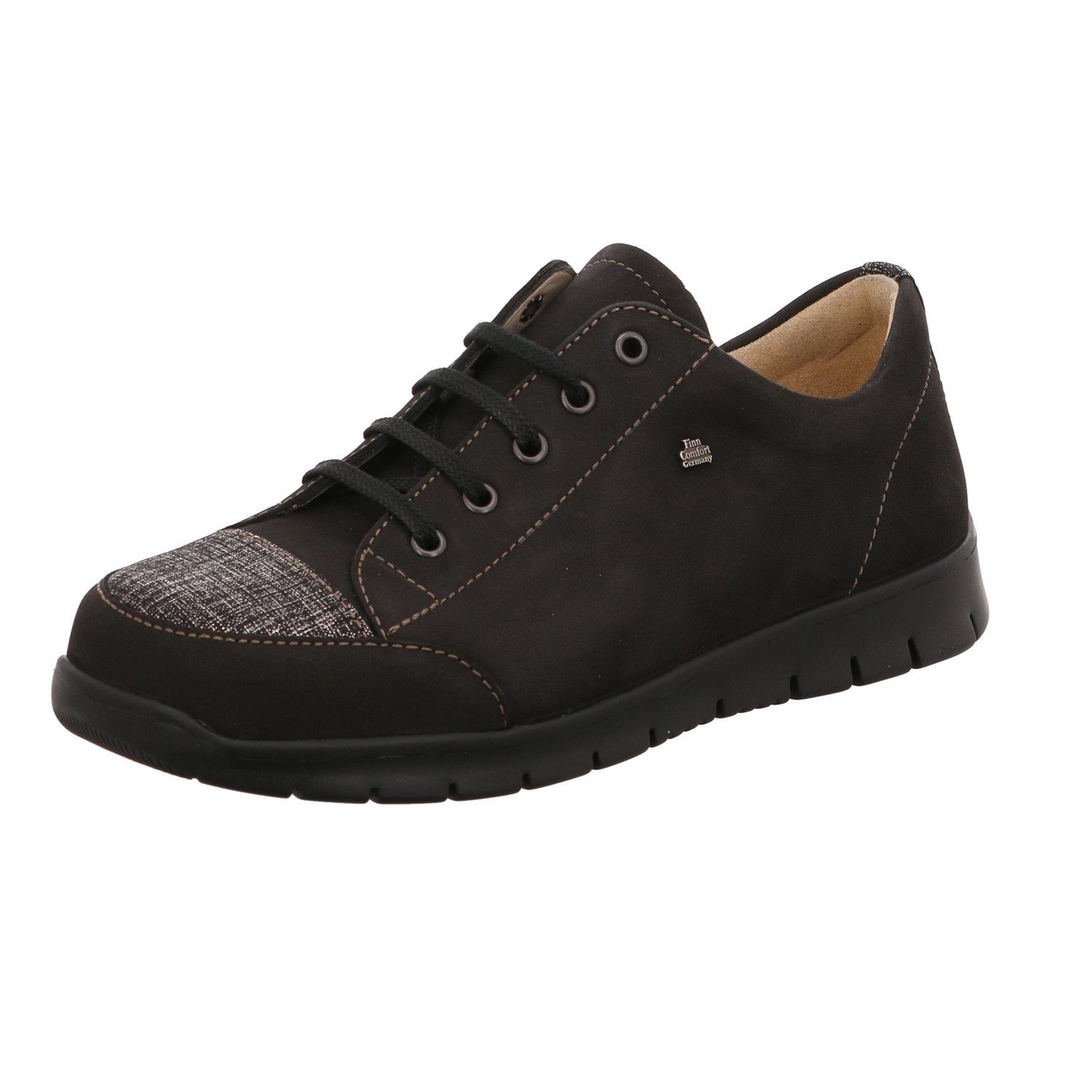 Schnürschuh