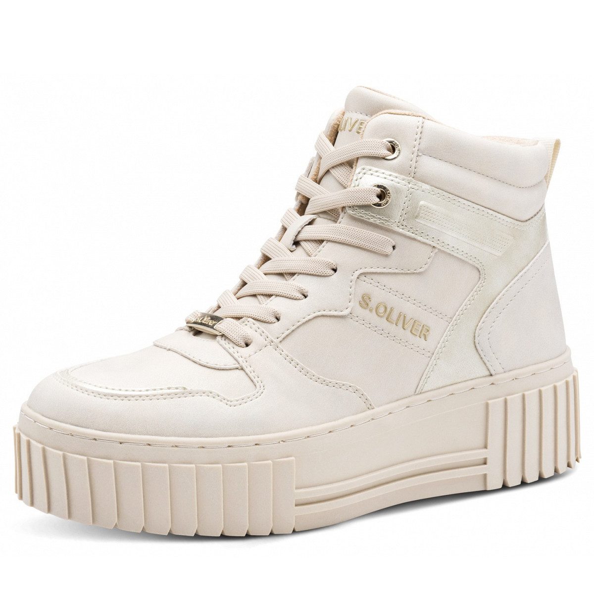 s.Oliver S.Oliver Stiefelette günstig online kaufen