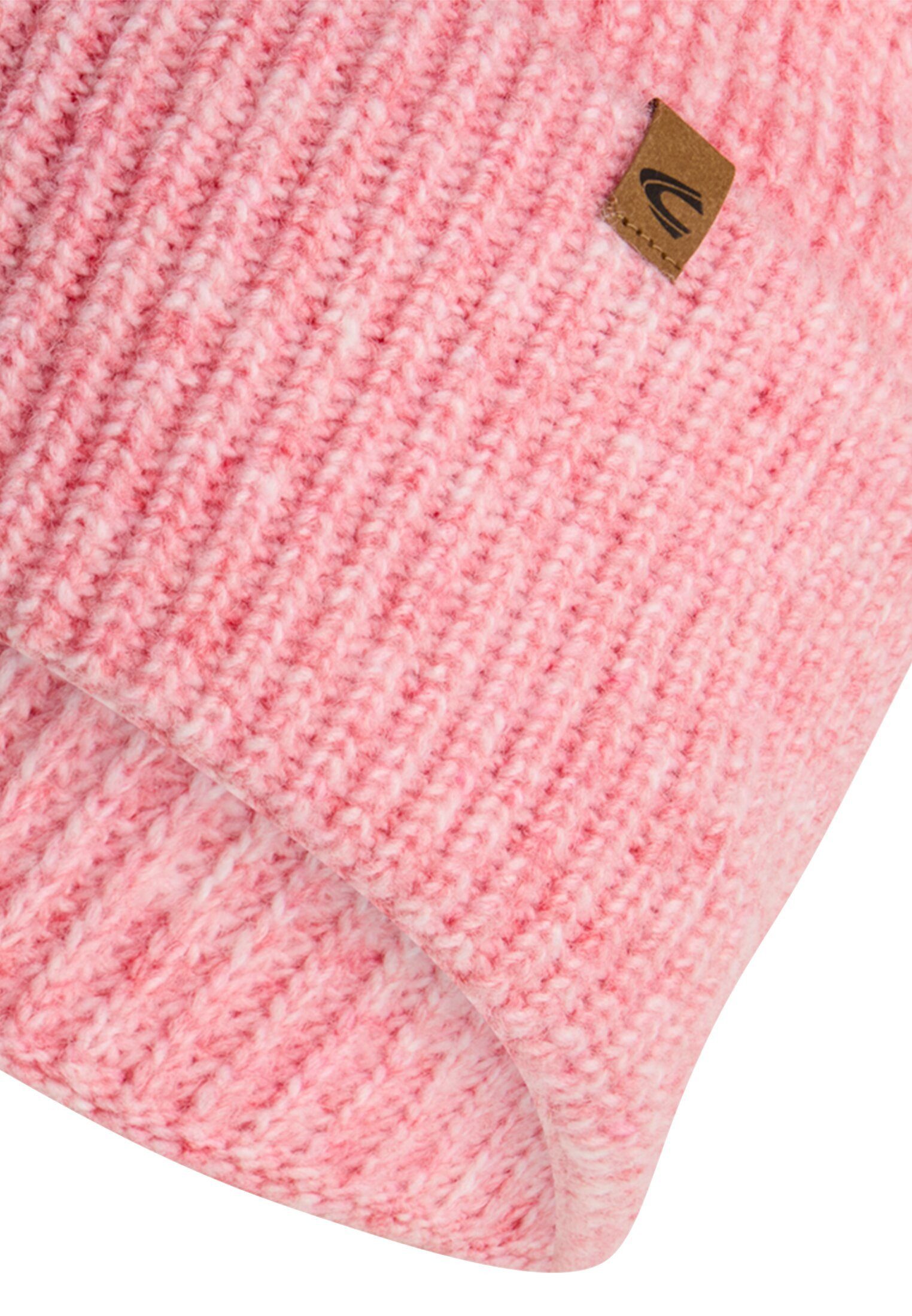camel active Beanie aus weichem Material