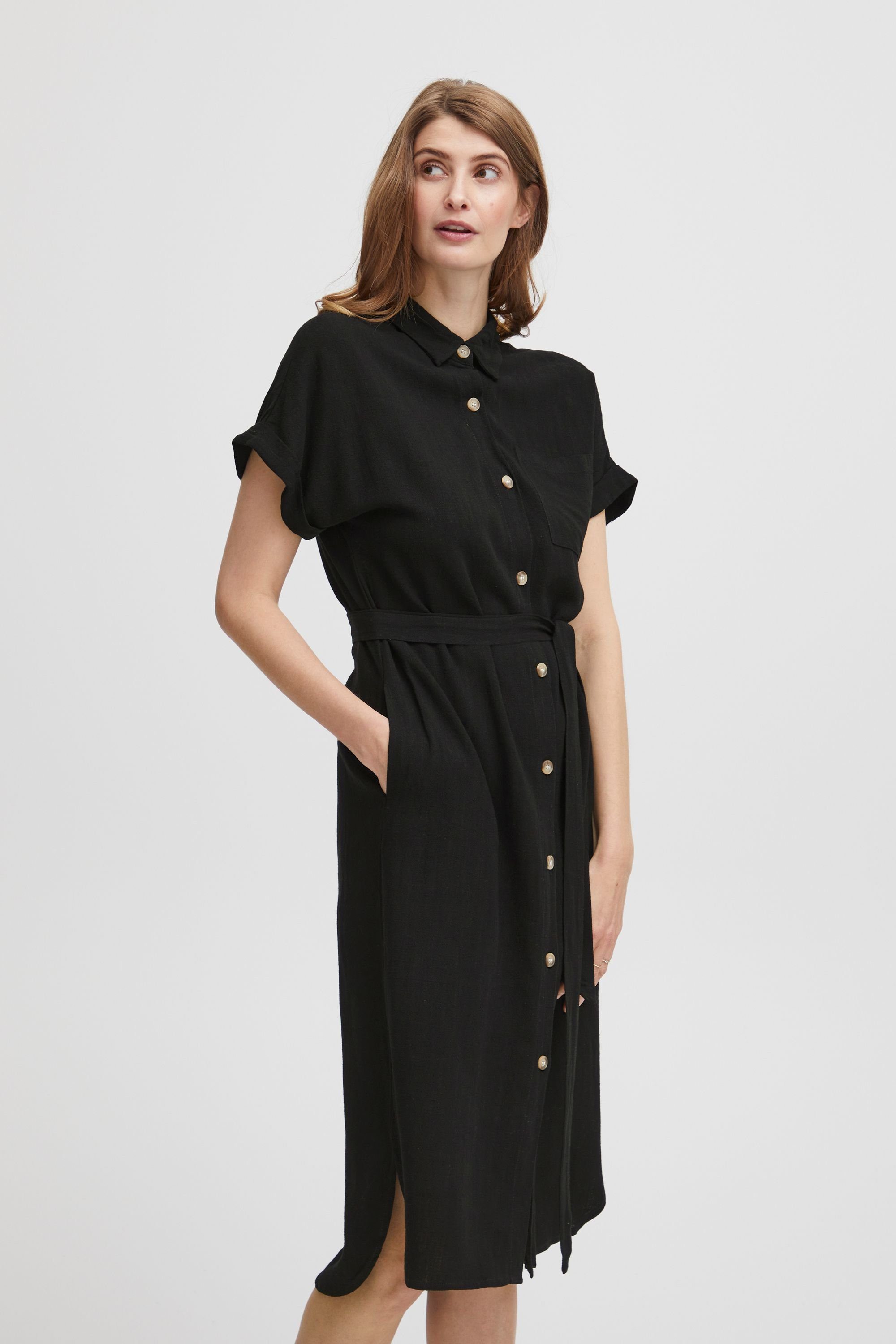 Blusenkleid Fransa FRAtel