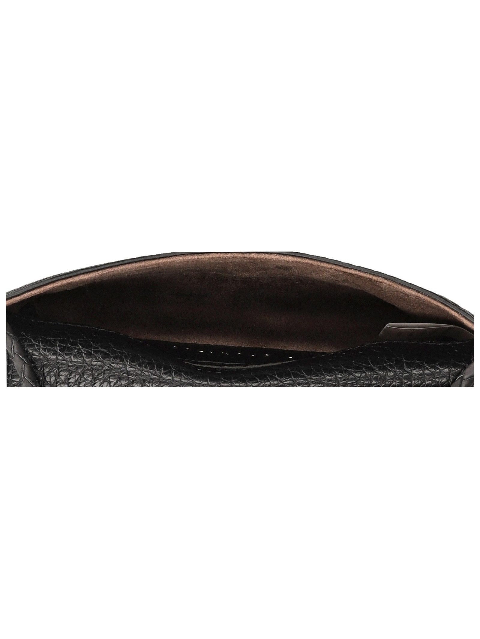 Hispanitas Umhängetasche Taschen Lederimitat .