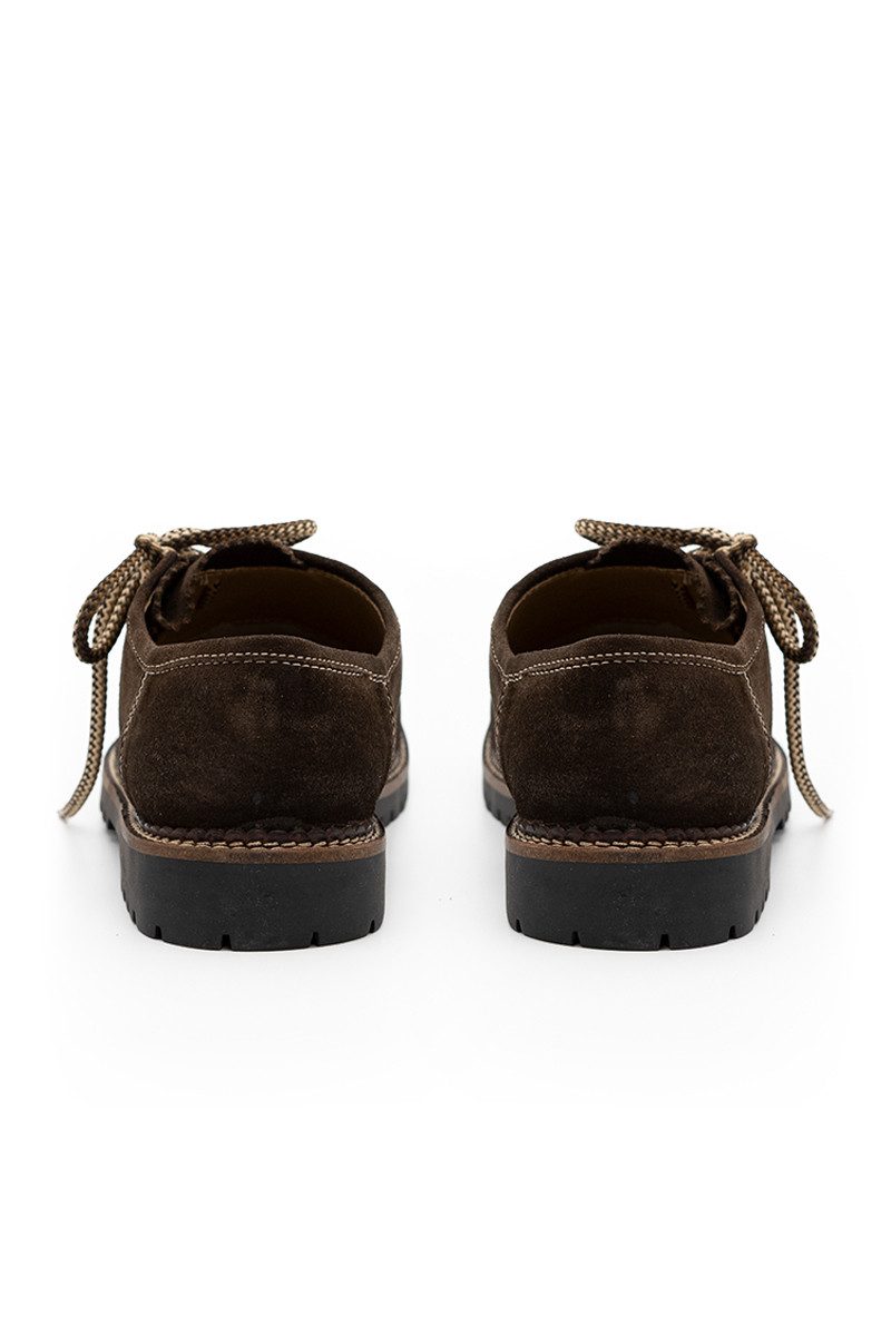 Maddox Haferlschuhe - JULIAN - braun Haferlschuh – Bild 4 von 5