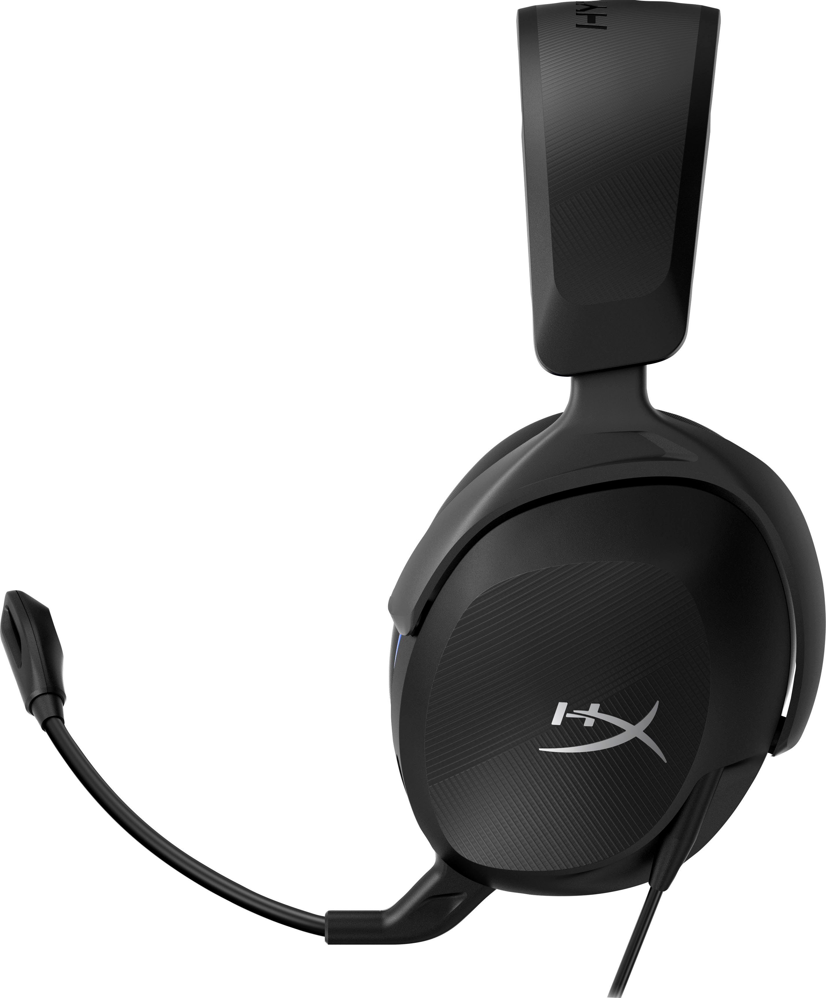 HyperX Cloud Stinger 2 Core - PlayStation Gaming-Headset (Stummschaltung)