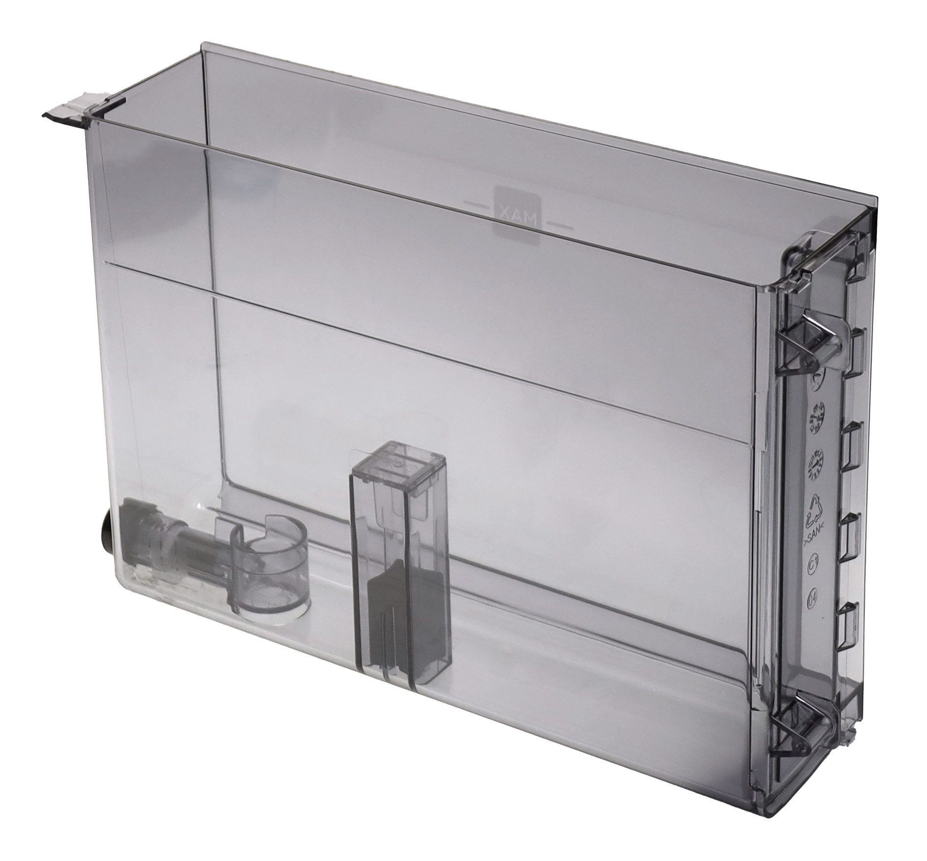 Wassertank DeLonghi AS00000513 Wassertank für Kaffeevollautomat (siehe Besc günstig online kaufen