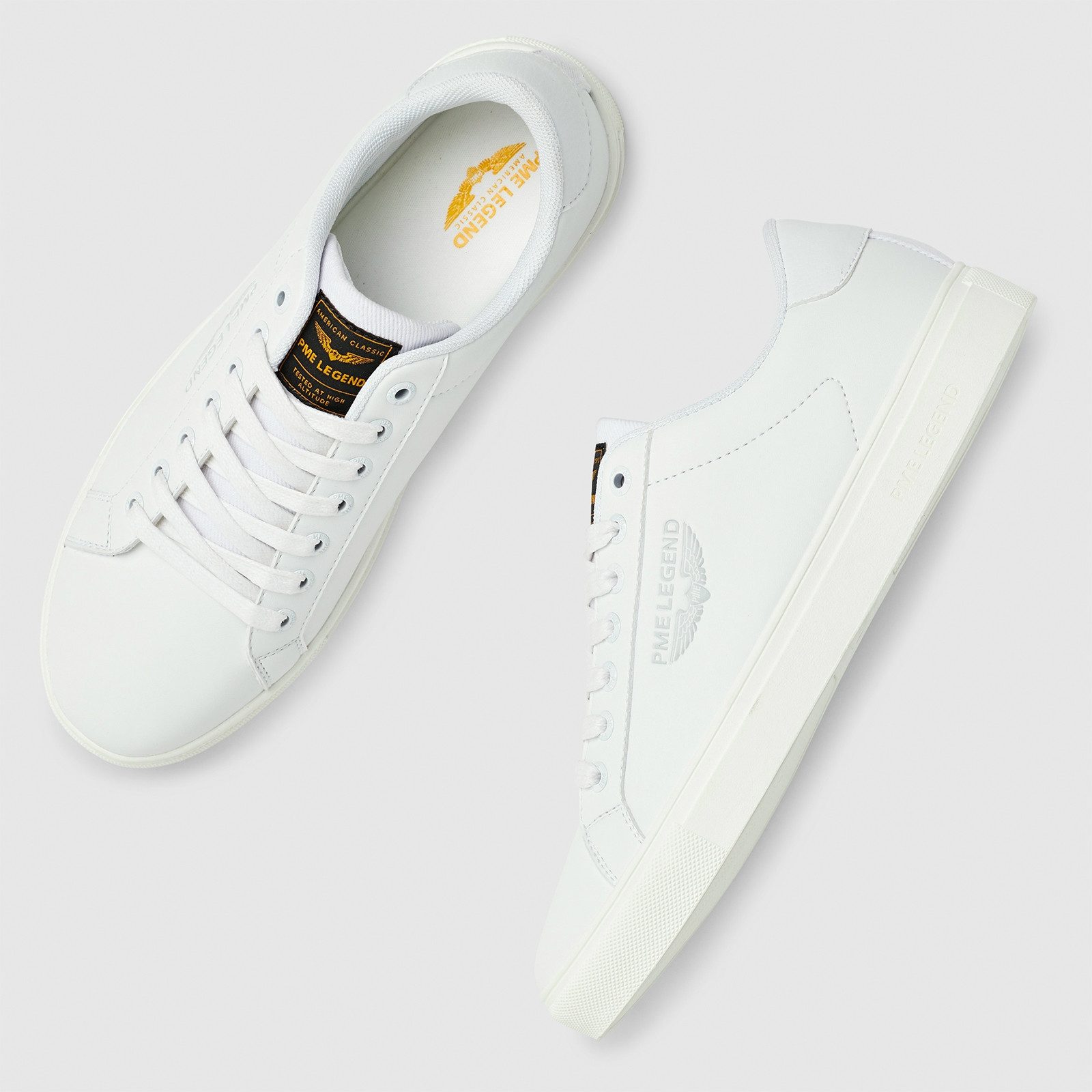 PME LEGEND Sneaker Carior Schnürschuh