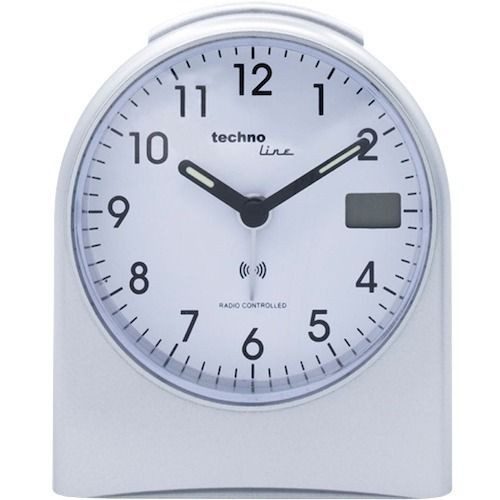 technoline Funkwecker Technoline Funkwecker WT 755 analog günstig online kaufen