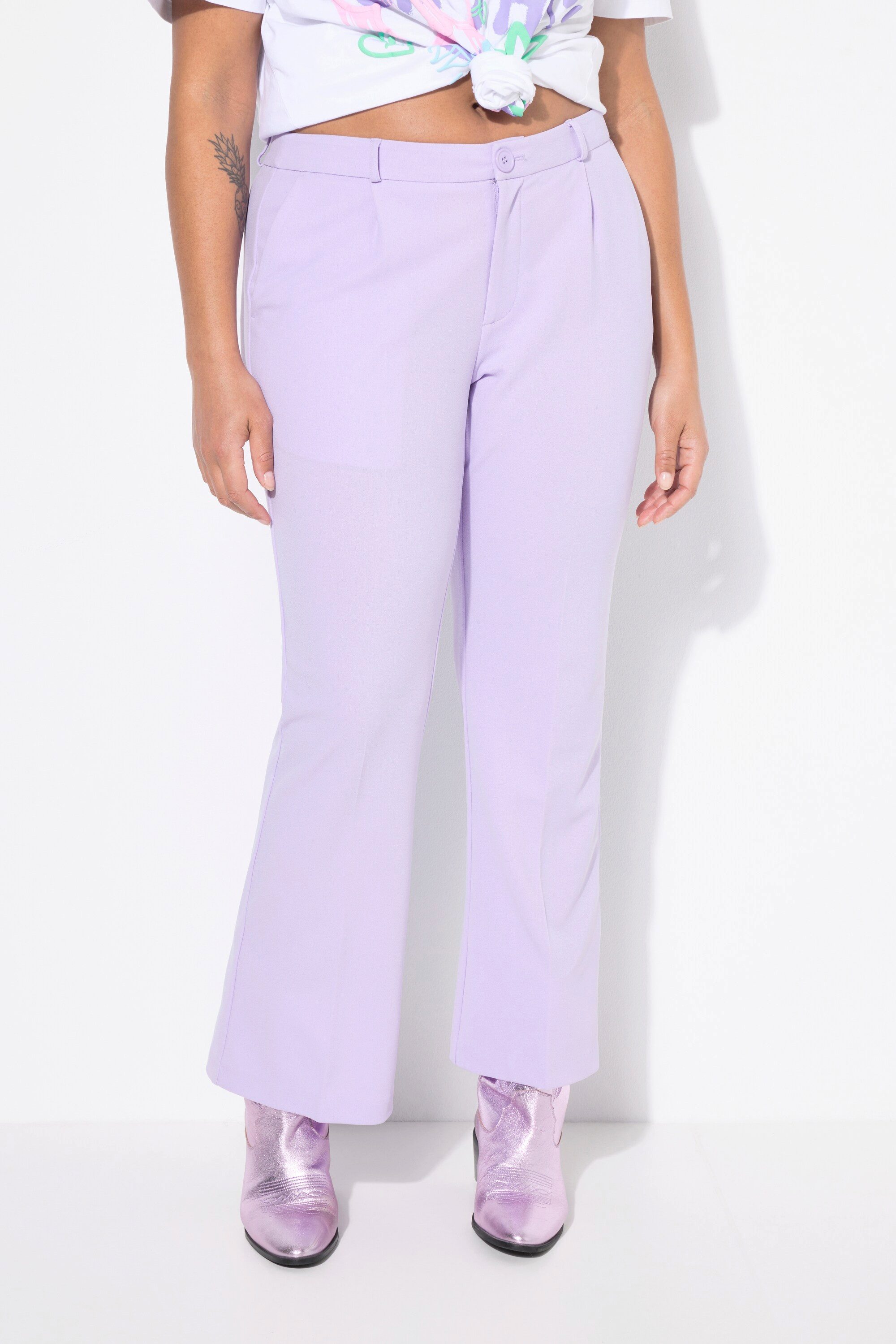 Angel of Style Funktionshose Hose gerades günstig online kaufen