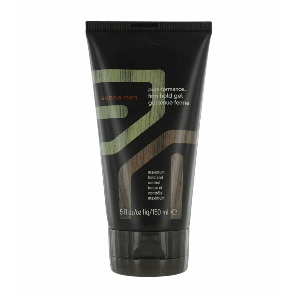 Aveda Haargel Men Pure-Formance Firm Hold Gel