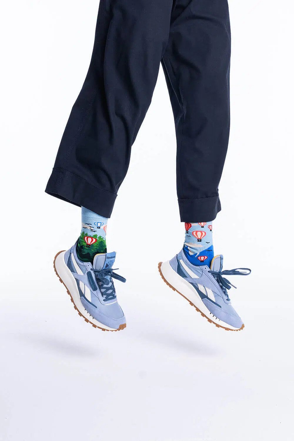 Many Mornings Freizeitsocken Many Mornings Socken Adventure Balloon (1 Paar günstig online kaufen