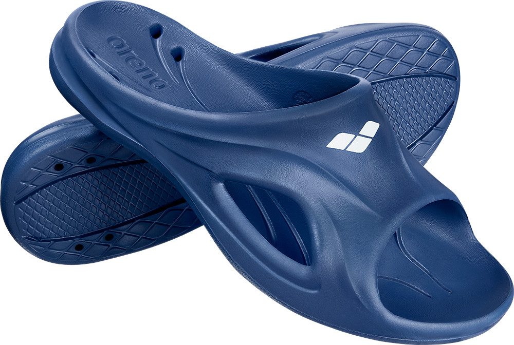 Arena Badepantolette hervorragender Halt auf nassen günstig online kaufen