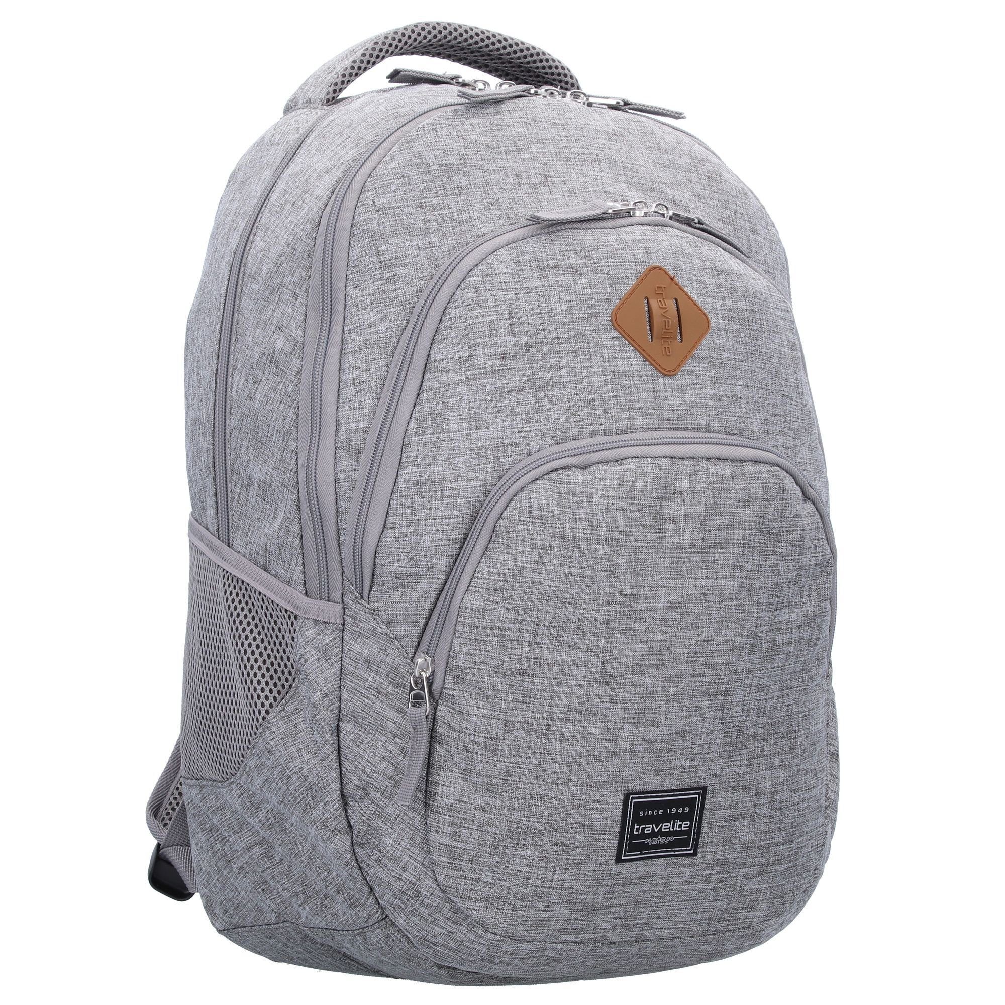 travelite Daypack Basics, Polyester günstig online kaufen