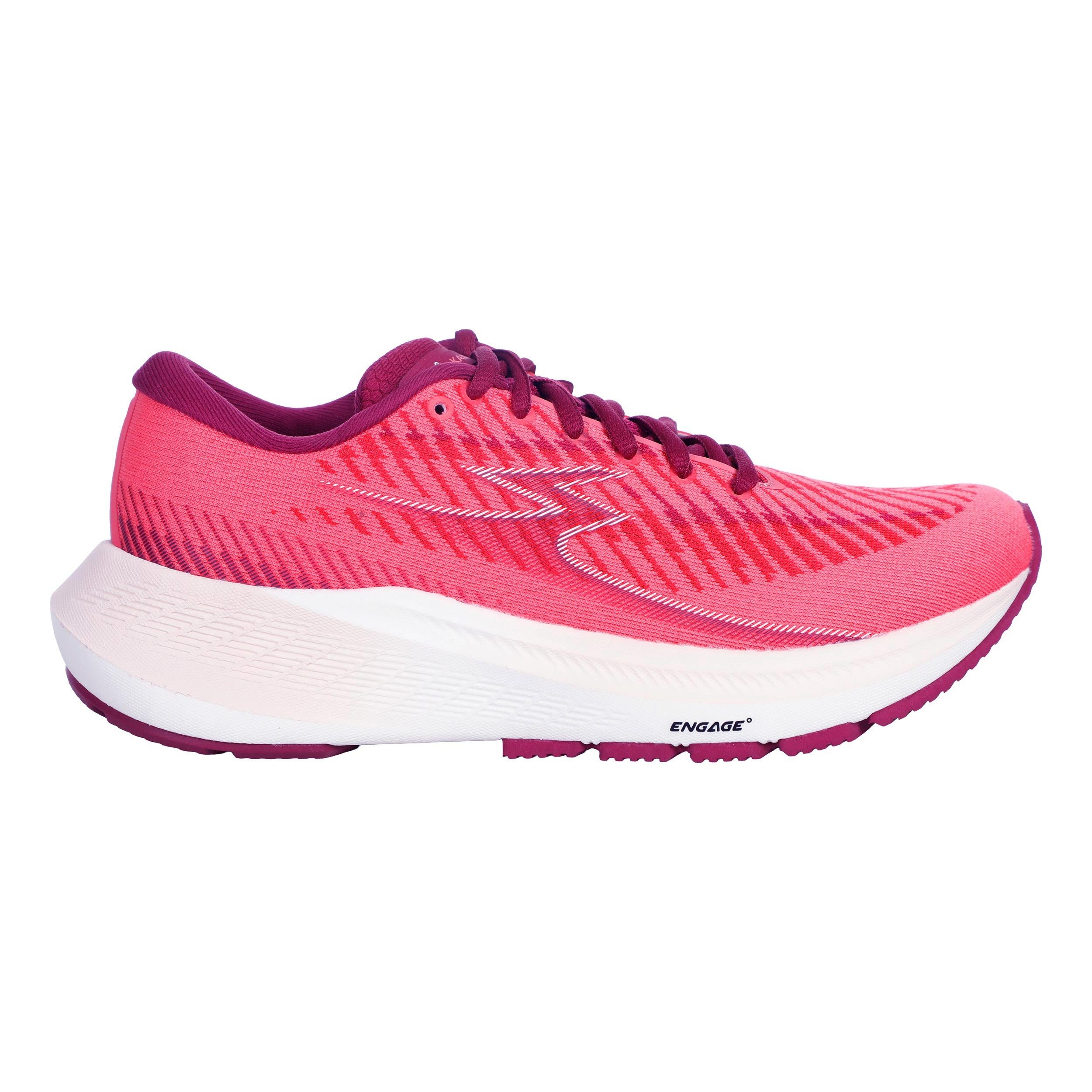 361° 361° Kairos 3 - Stabilitätsschuh Laufschuh