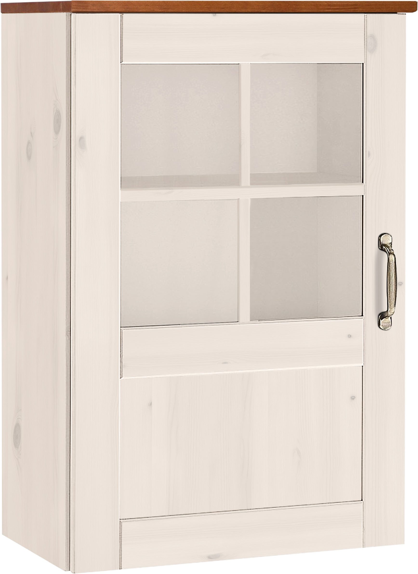 Home affaire Hängeschrank Alby Breite 50 cm, 1 Tür. Reduzierter Preis € 202,99. Unverbindliche Preisempfehlung € 399,99