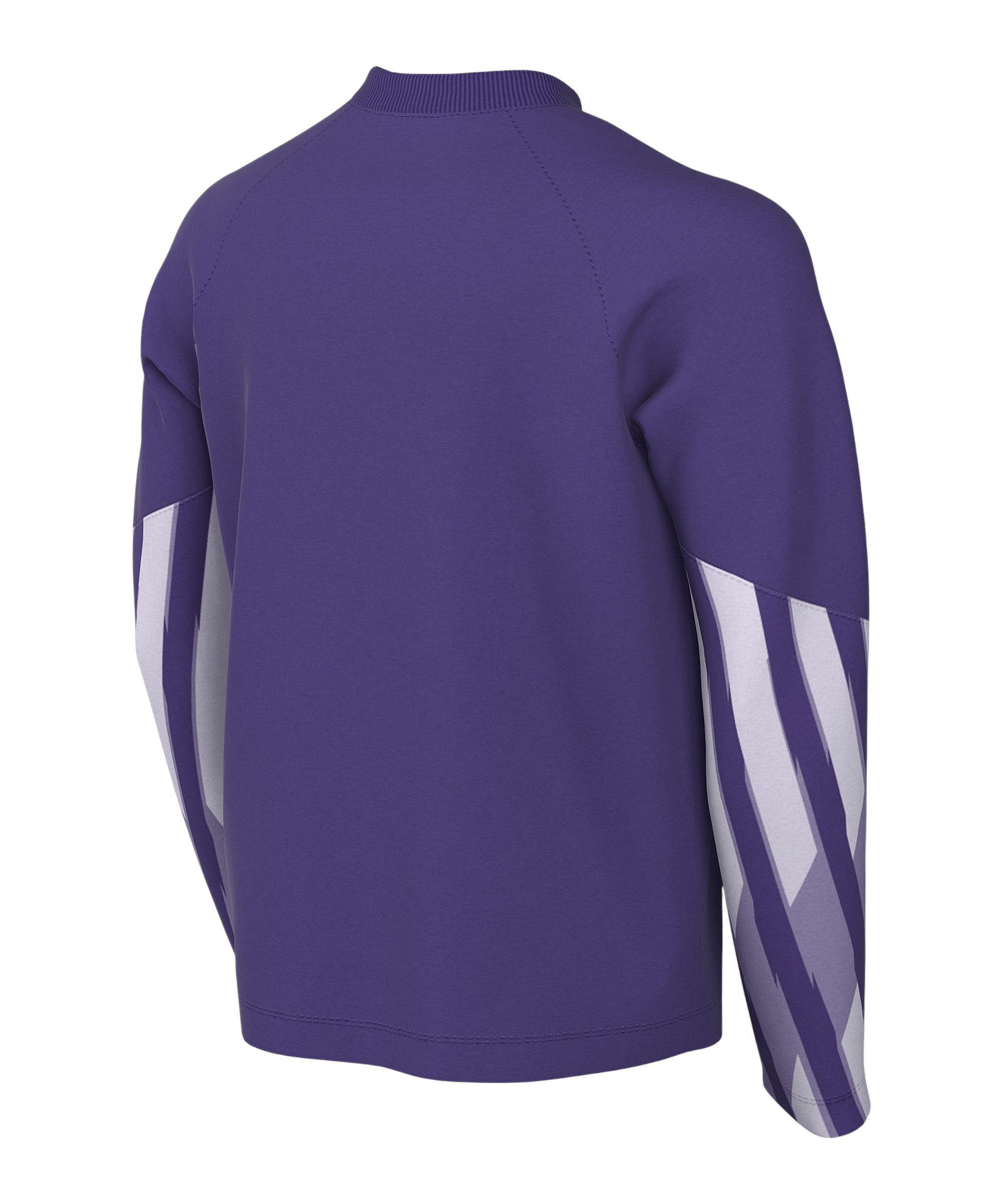 Nike Fußballtrikot Nike Performance Park V Torwarttrikot Langarm Kids Teamsport – Bild 2 von 3
