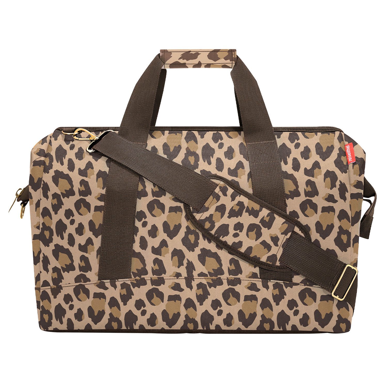 REISENTHEL® Schultertasche Allrounder günstig online kaufen