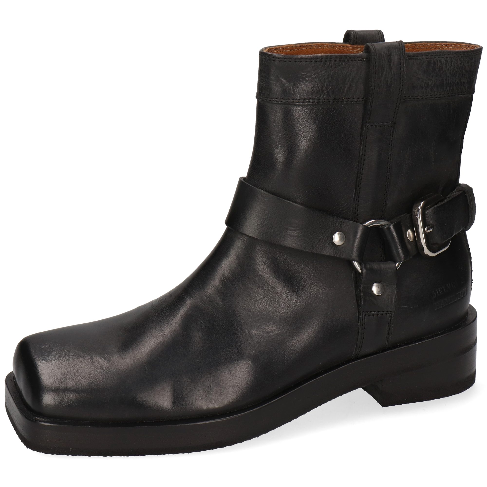 Sadie 2 Leder-Stiefeletten für Damen Stiefelette
