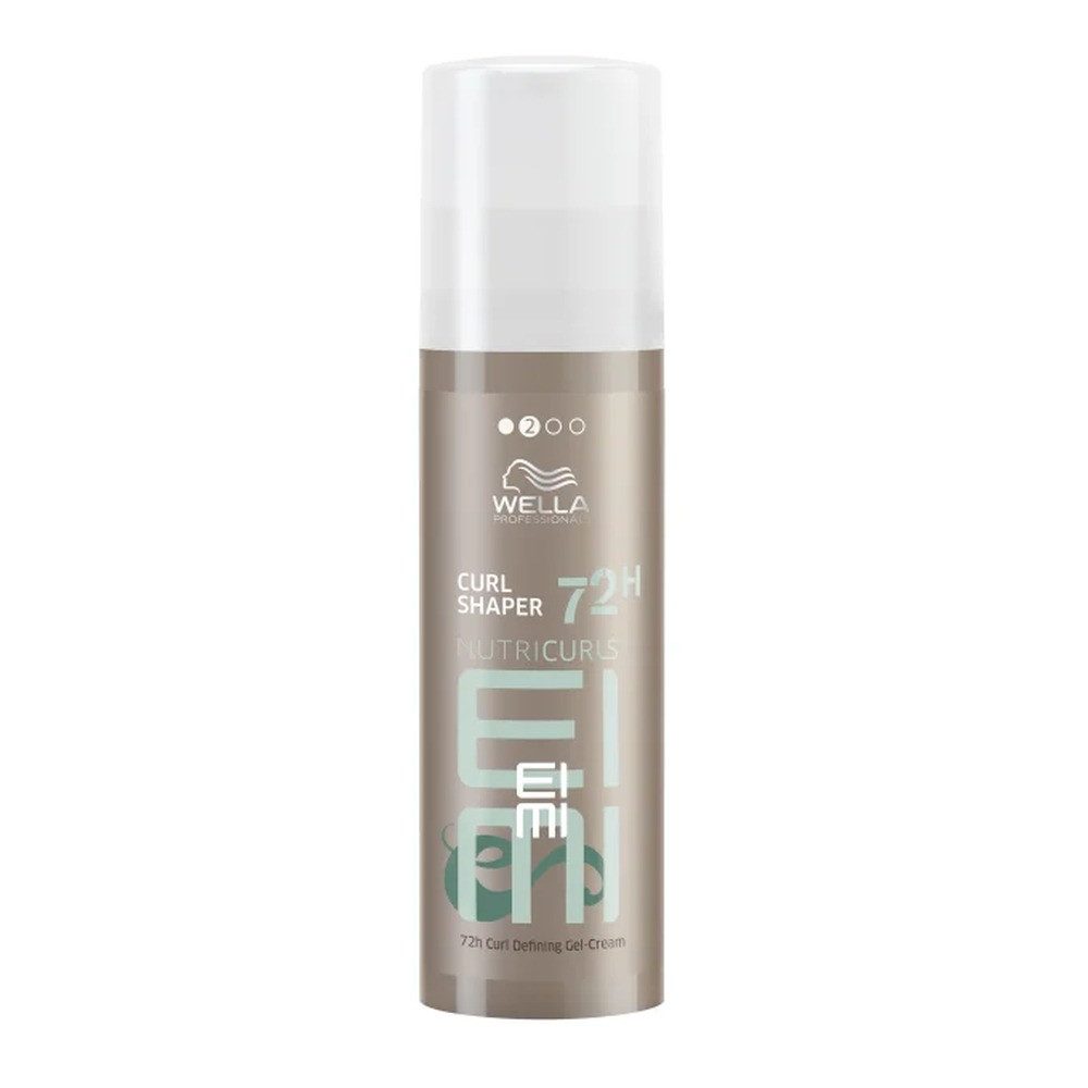 Wella Haarcreme Wella EIMI Curl Shaper Nutricurls