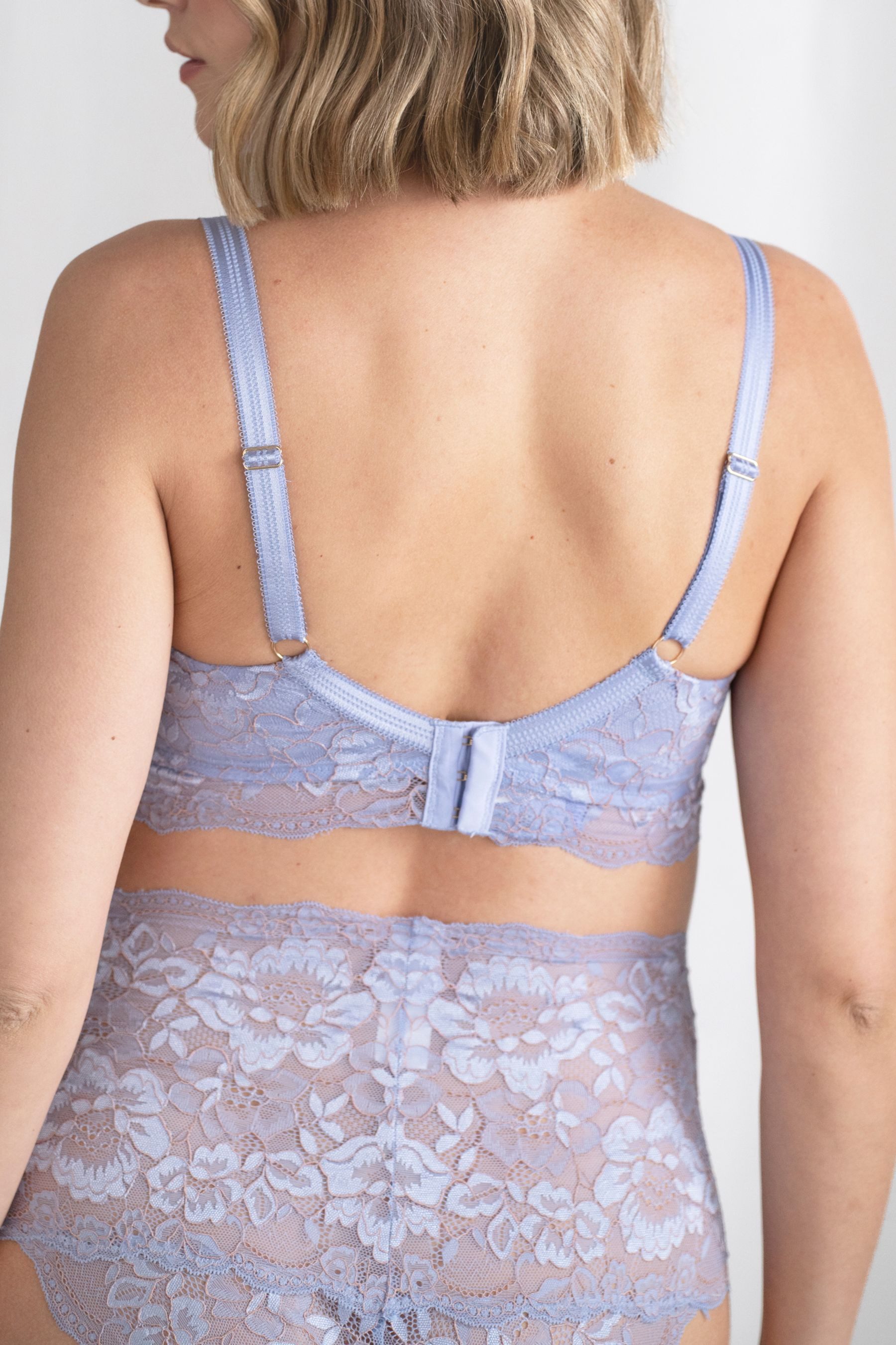 Seraphine Still-BH Seraphine Still-BH aus Spitze, Umstandsmode (1-tlg)