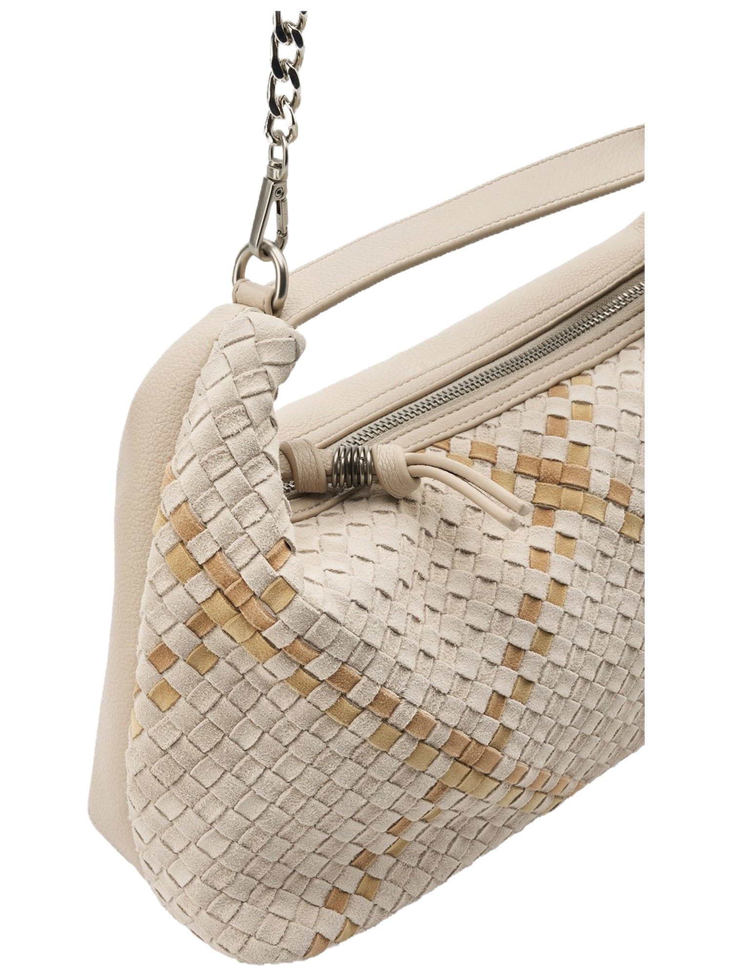FREDsBRUDER Rucksack Happy Weave Crossbag