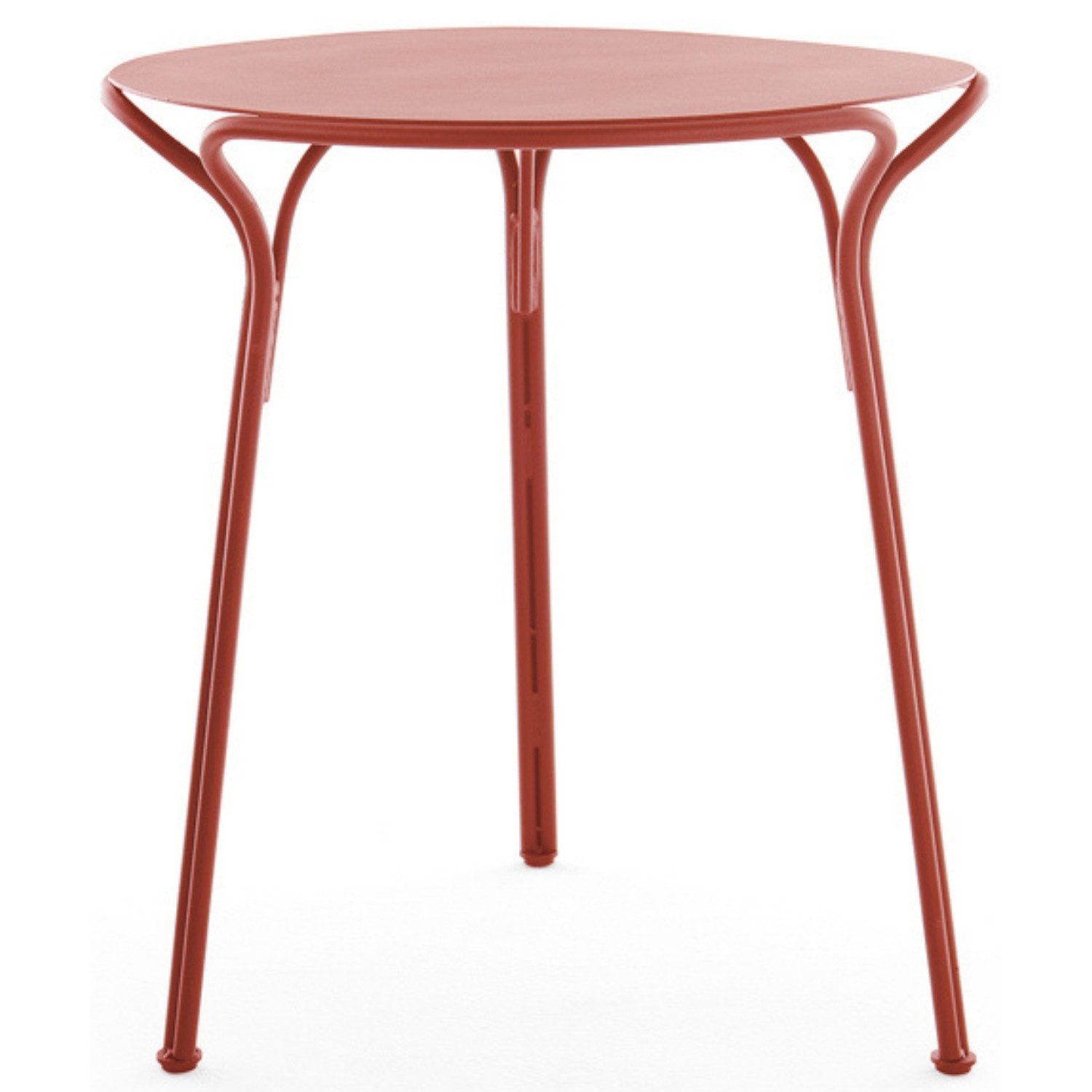 Kartell Gartentisch
