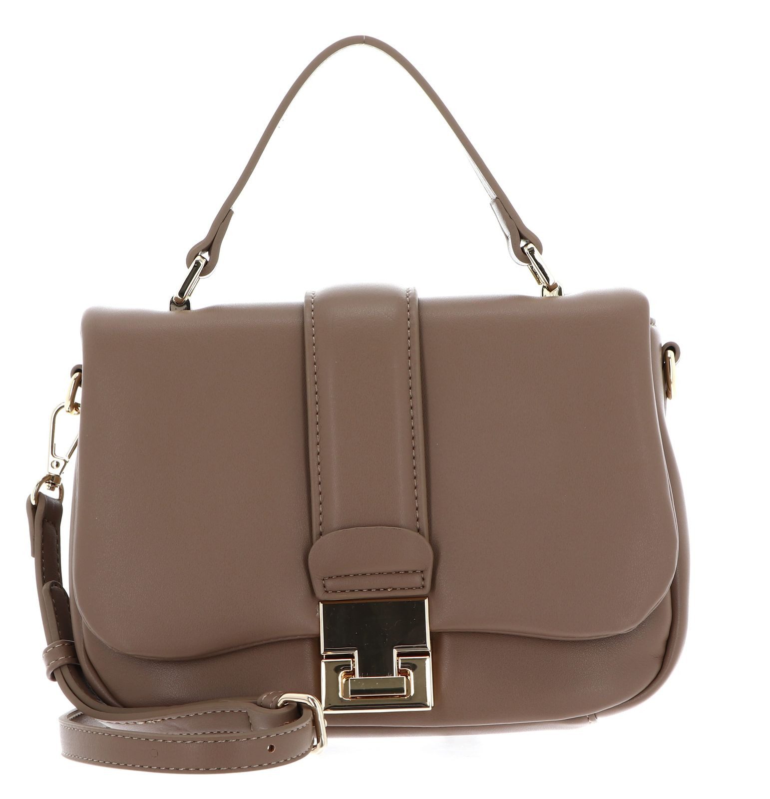 Seidenfelt Manufaktur Umhängetasche Top Handle Bag