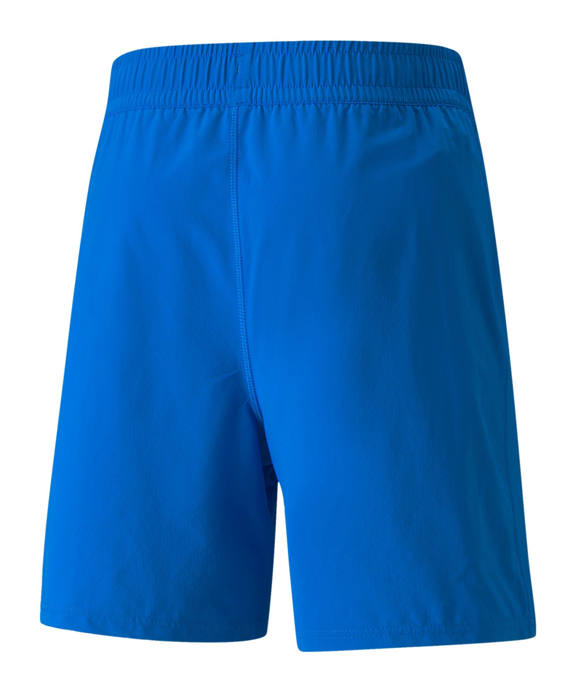 PUMA Sporthose PUMA teamFINAL Short Shorts günstig online kaufen