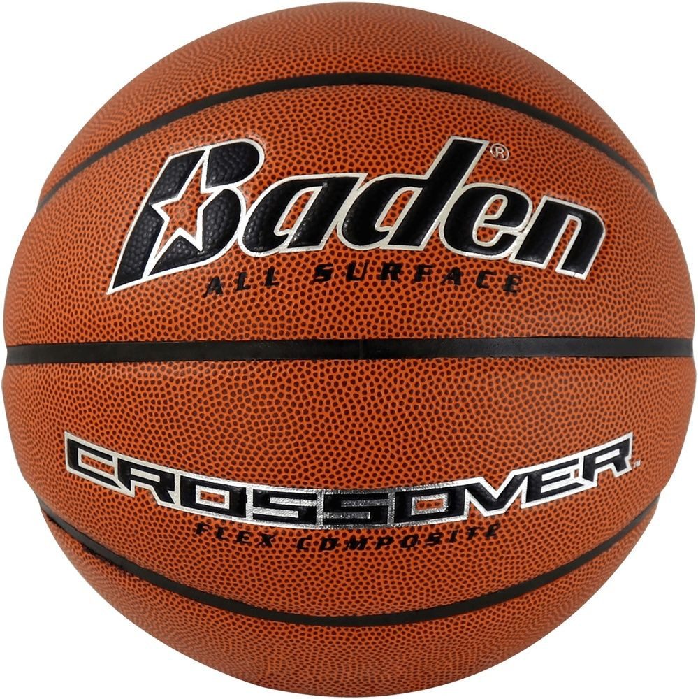 Baden Fußball Crossover