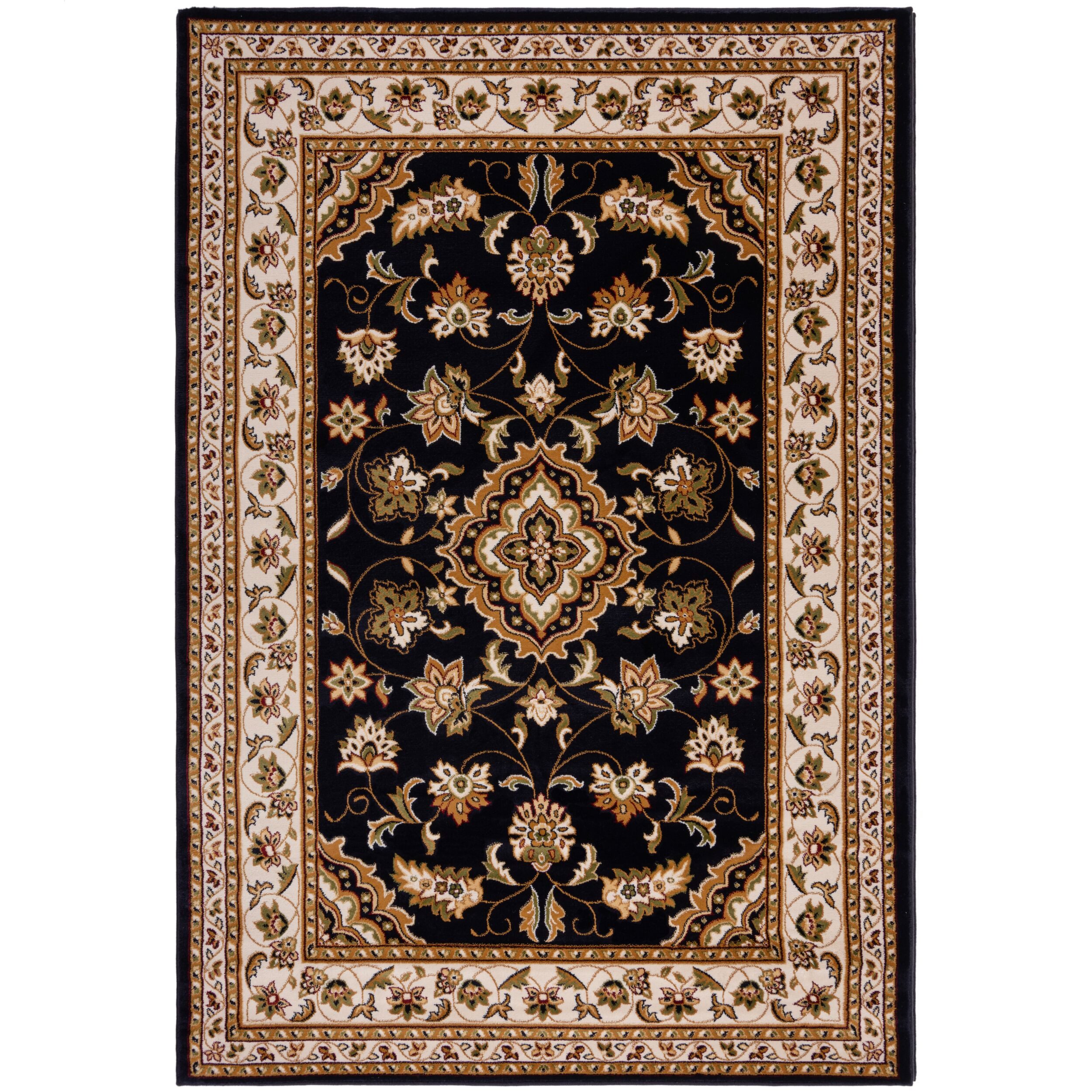 KADIMA DESIGN Teppich Klassischer Orientteppich mit günstig online kaufen