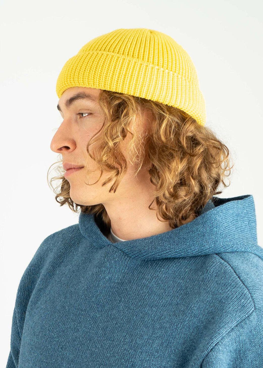 Noorlys Beanie LUAN (1-St)