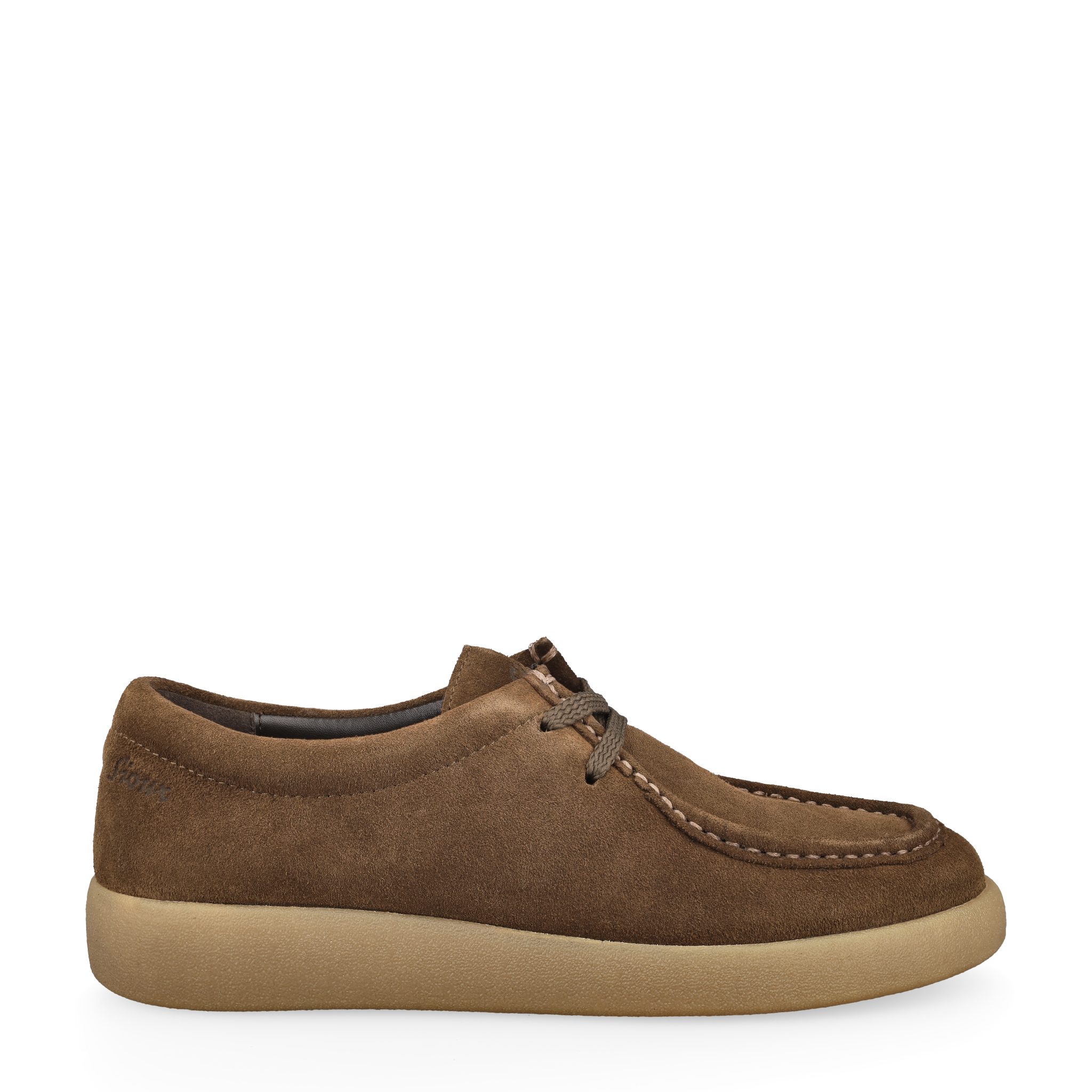 SIOUX Sioux 13071 GRASHOPPER-H-014, Slipper, Braun, Herren Slipper