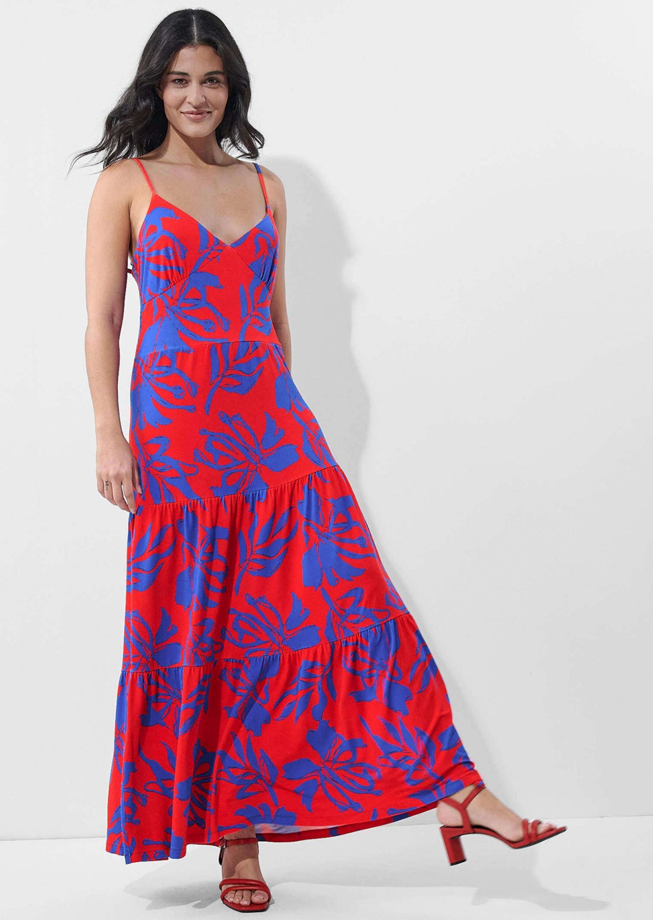 Alba Moda Strandkleid Strandkleid günstig online kaufen