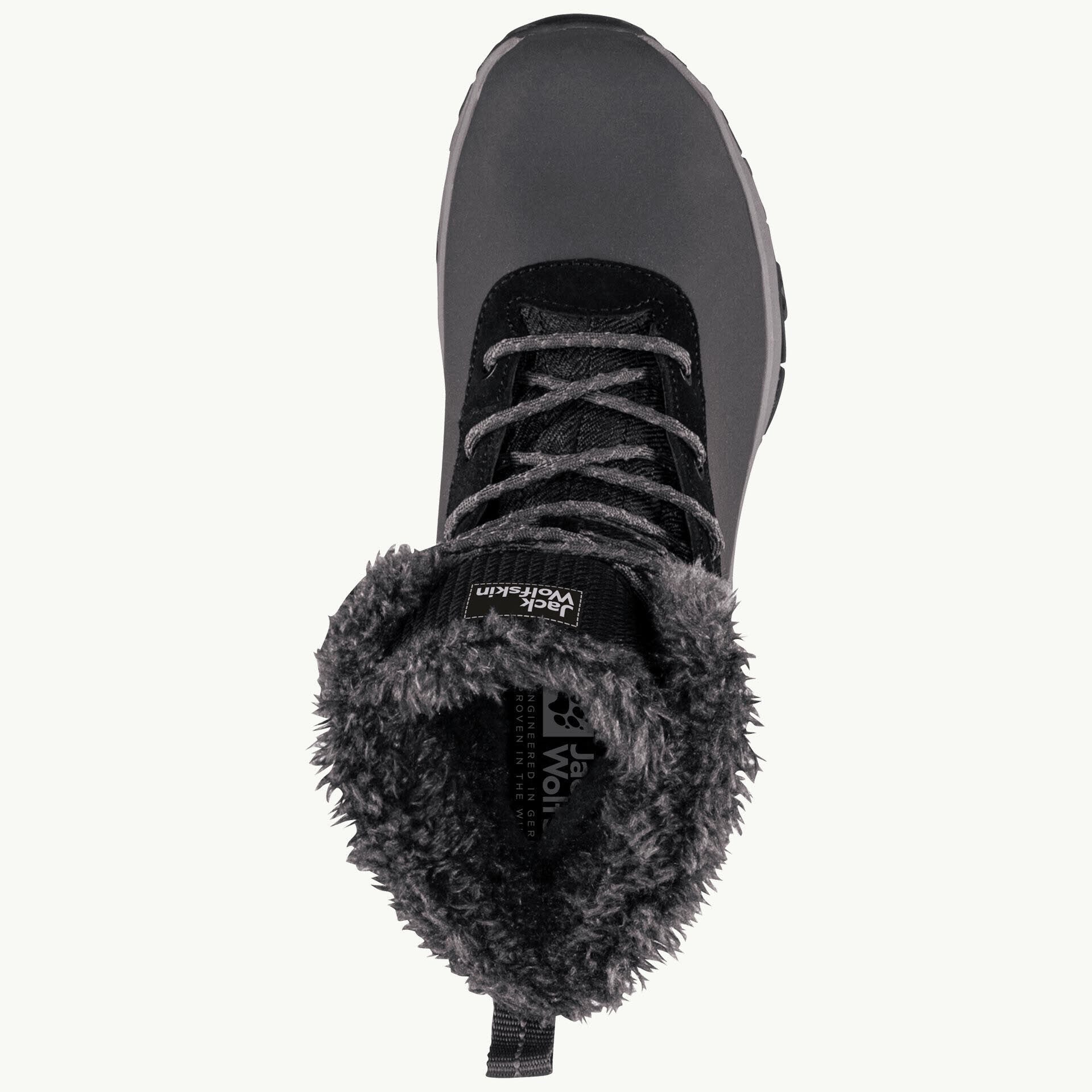 Jack Wolfskin DA EVERQUEST TEXAPORE SNOW HIGH W Winterstiefel – Bild 5 von 5