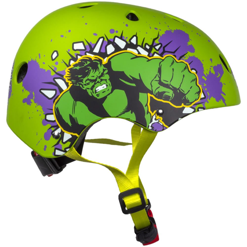 Seven Polska Kinderfahrradhelm Kinder Fahrradhelm Skater Helm verstellbar 52 - 56 cm, 4 - 12 Jahren, Sehr leicht mit nur ca. ca. 370g