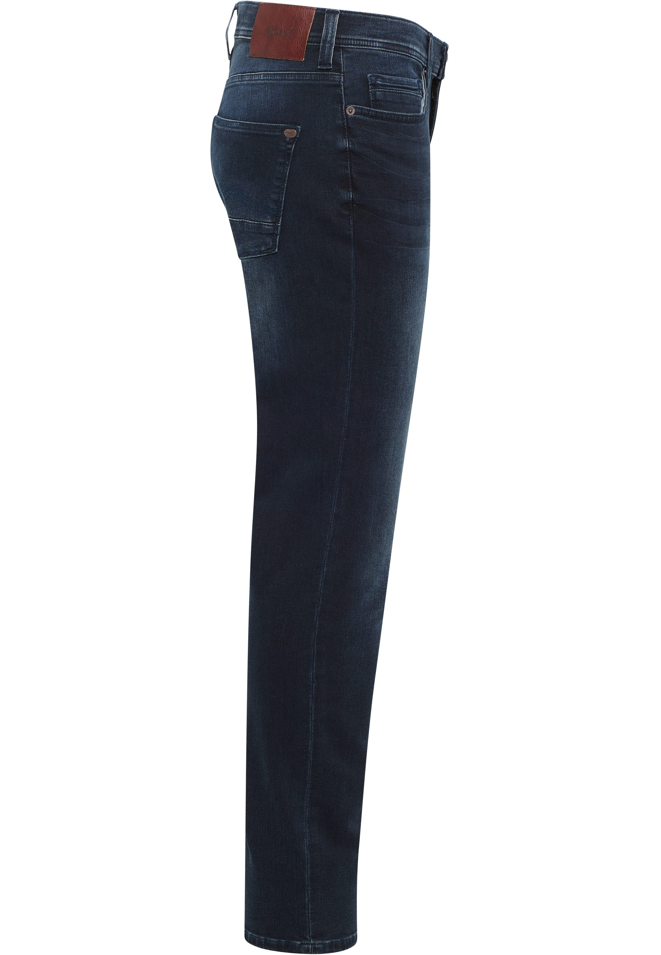 MUSTANG Slim-fit-Jeans Vegas im Five-Pocket Style