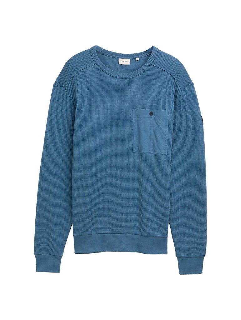TOM TAILOR Sweatshirt günstig online kaufen