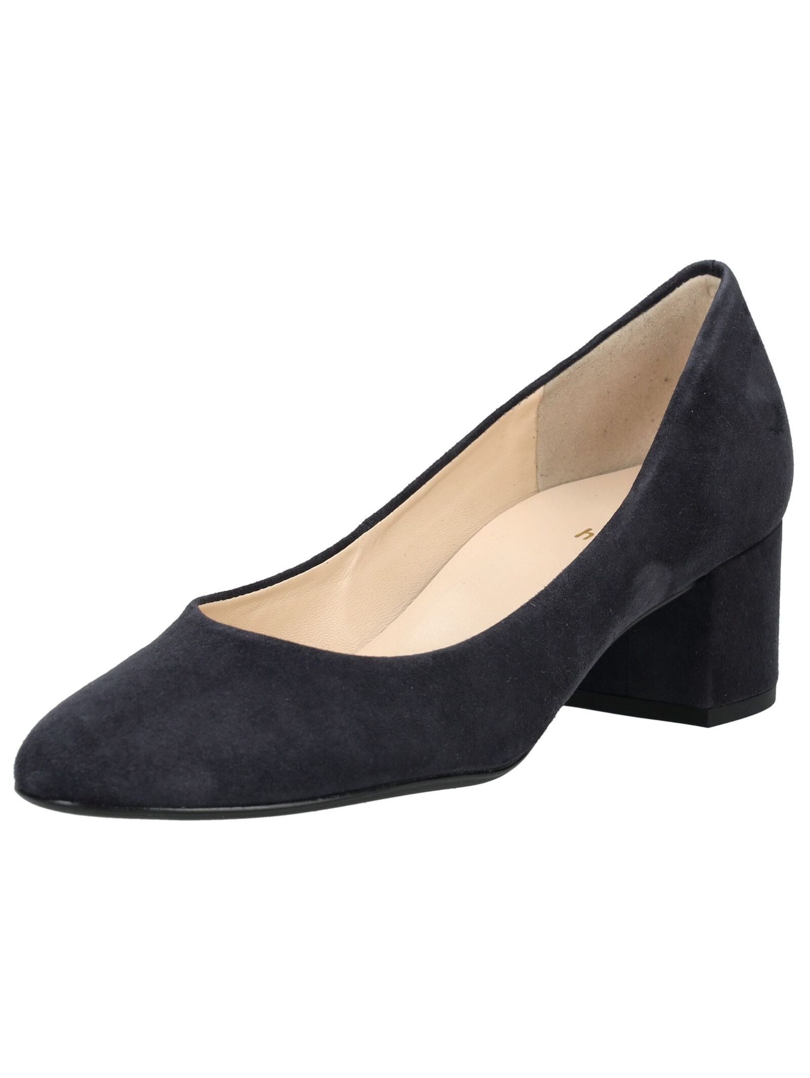 Högl Pumps Veloursleder Pumps günstig online kaufen