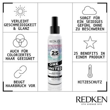 Redken Leave-in Pflege Styling One United Multi Treatment 150 ml