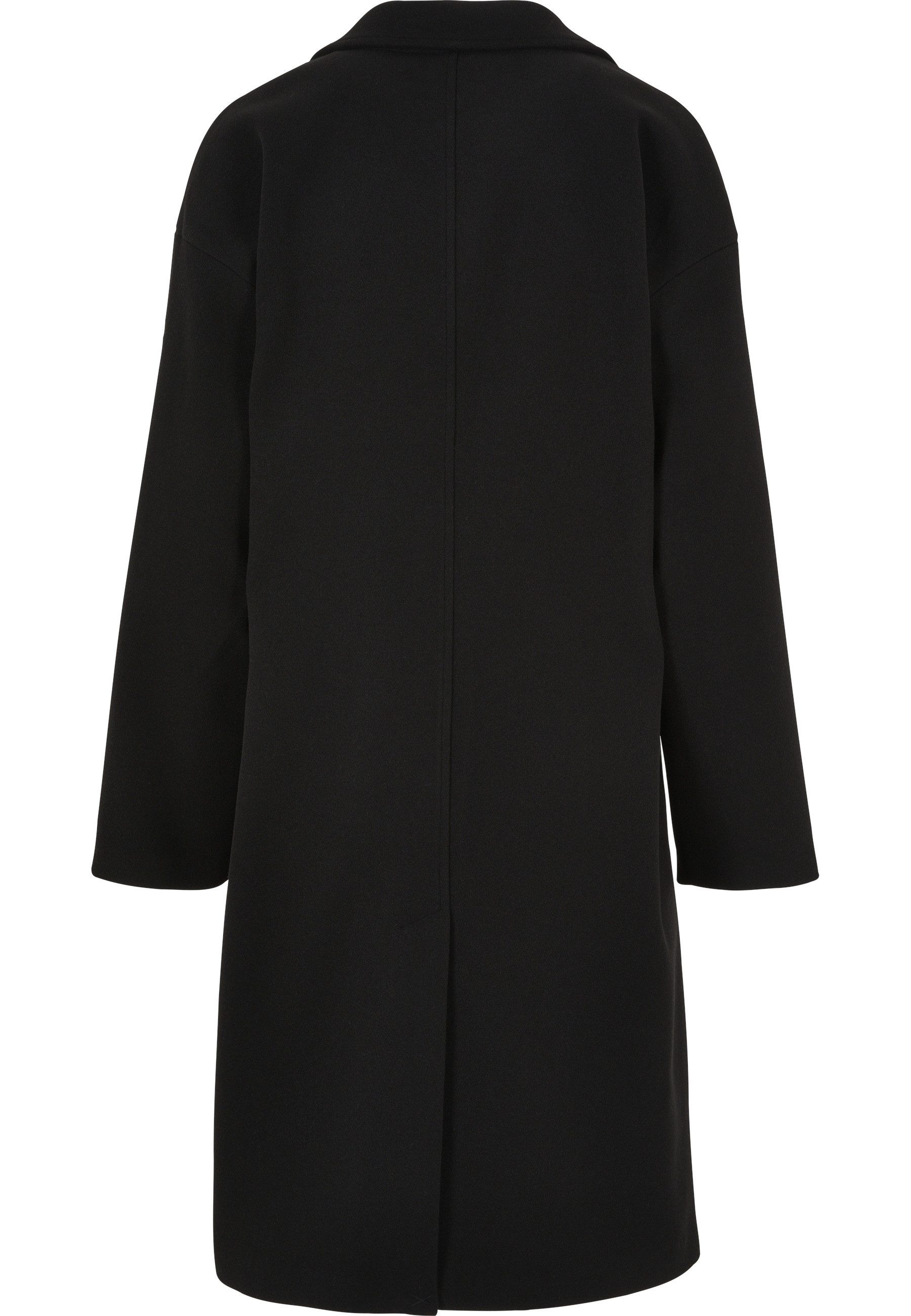 URBAN CLASSICS Winterjacke Urban Classics Damen Ladies Oversized Long Coat (1-St)