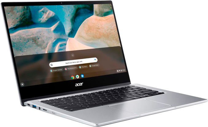 Image of Acer CP514-1H-R9PJ Notebook (35,56 cm/14 Zoll, AMD Athlon, Radeon Graphics)