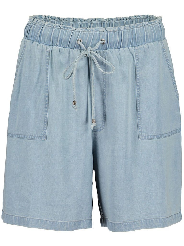 Blue Seven Bermudas Damen Shorts mit günstig online kaufen
